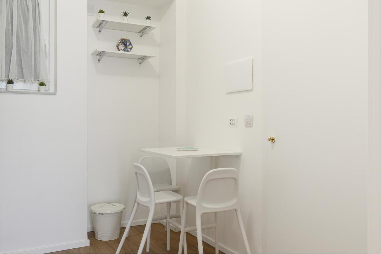 Filomena Chic Apartment Catania Exterior photo